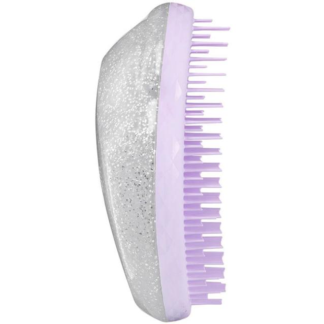 Tangle Teezer Detangling Brush Iris Sparkle Tangle Teezer Detangling Brush Iris Sparkle
