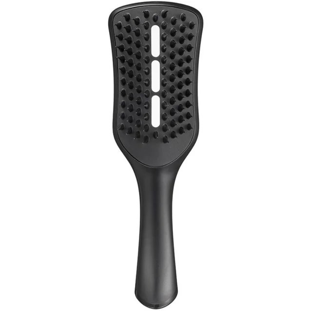 Tangle Teezer Easy Dry And Go Black Tangle Teezer Easy Dry And Go Black