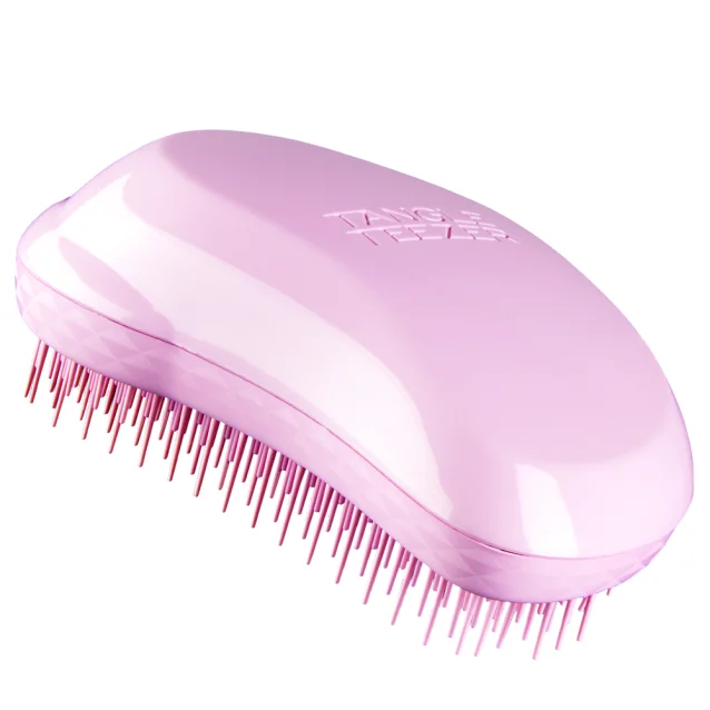 Tangle Teezer Fine And Fragile Pink Dawn Tangle Teezer Fine And Fragile Pink Dawn