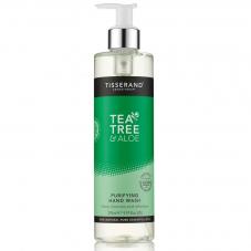 Tisserand Tea Tree And Aloe Purifying Hand Wash 295ml