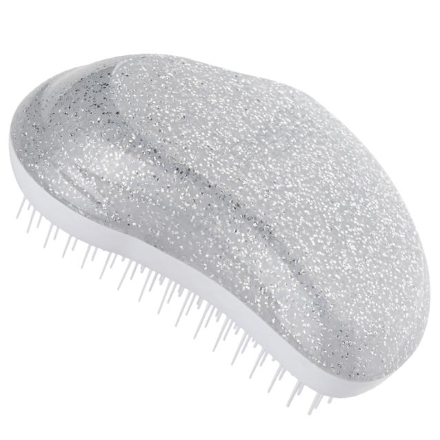 Tangle Teezer Original Silver Sparkle Tangle Teezer Original Silver Sparkle