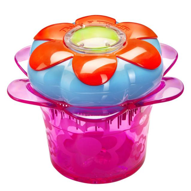 Tangle Teezer Magic Flowerpot Popping Purple Tangle Teezer Magic Flowerpot Popping Purple