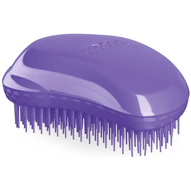 Tangle Teezer Thick And Curly Lilac Fondant Tangle Teezer Thick And Curly Lilac Fondant