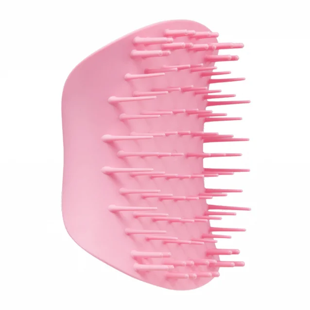 Tangle Teezer Scalp Massager Brush Pretty Pink Tangle Teezer Scalp Massager Brush Pretty Pink