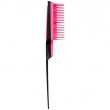 Tangle Teezer Back Combing Brush Pink