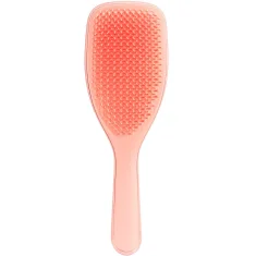 Tangle Teezer The Large Wet Ultimate Detangler Peach Glow Tangle Teezer The Large Wet Ultimate Detangler Peach Glow