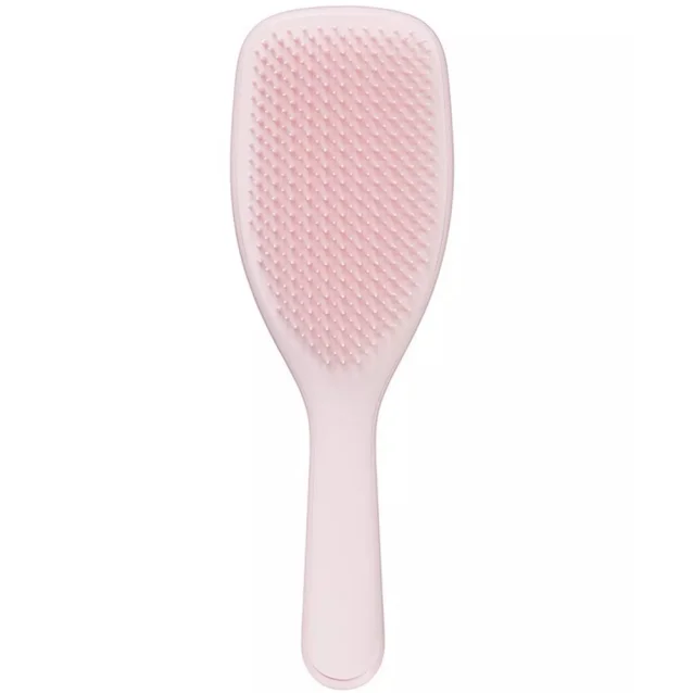Tangle Teezer The Large Wet Ultimate Detangler Pink Hibiscus Tangle Teezer The Large Wet Ultimate Detangler Pink Hibiscus
