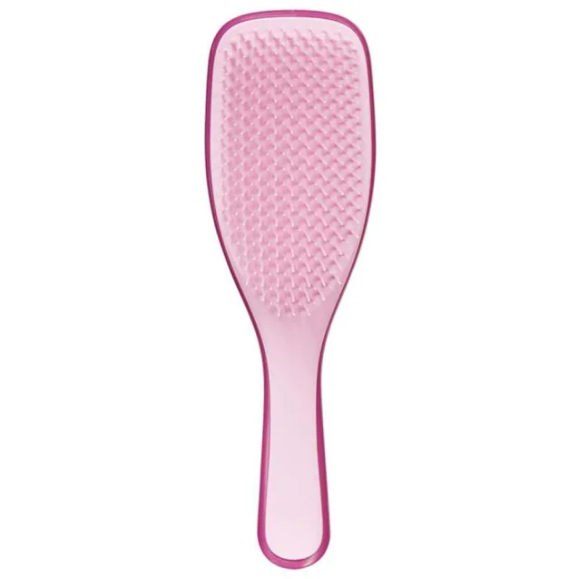 Tangle Teezer Wet Detangler Raspberry Rouge Tangle Teezer Wet Detangler Raspberry Rouge