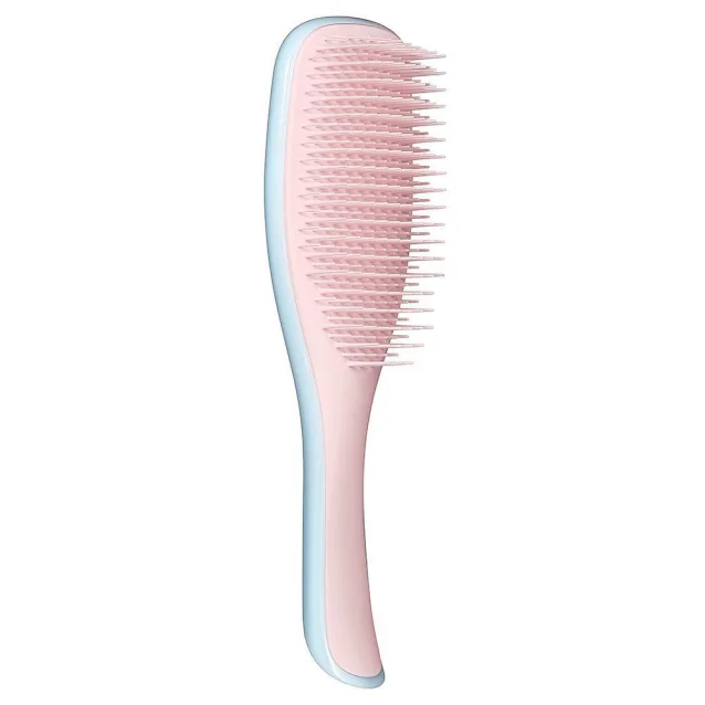 Tangle Teezer Wet Detangler Sky Blue Cupid Tangle Teezer Wet Detangler Sky Blue Cupid