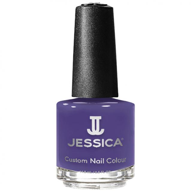 Jessica Grape Escape