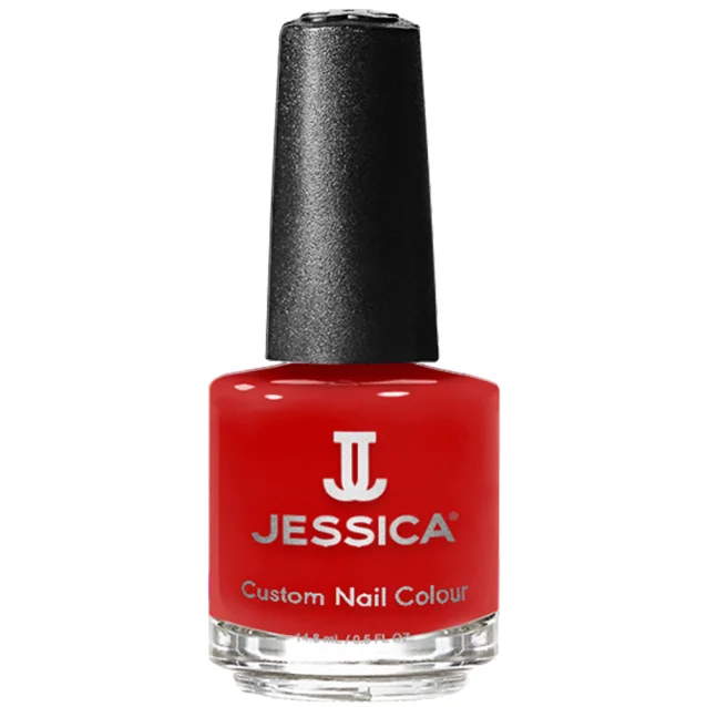 Jessica Lava Flow Jessica Lava Flow