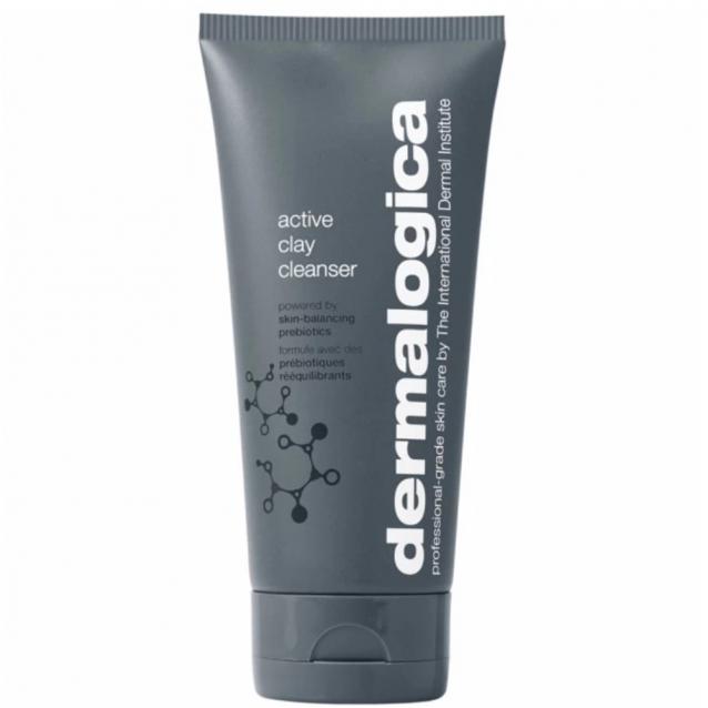 Unboxed Dermalogica Active Clay Cleanser 150ml