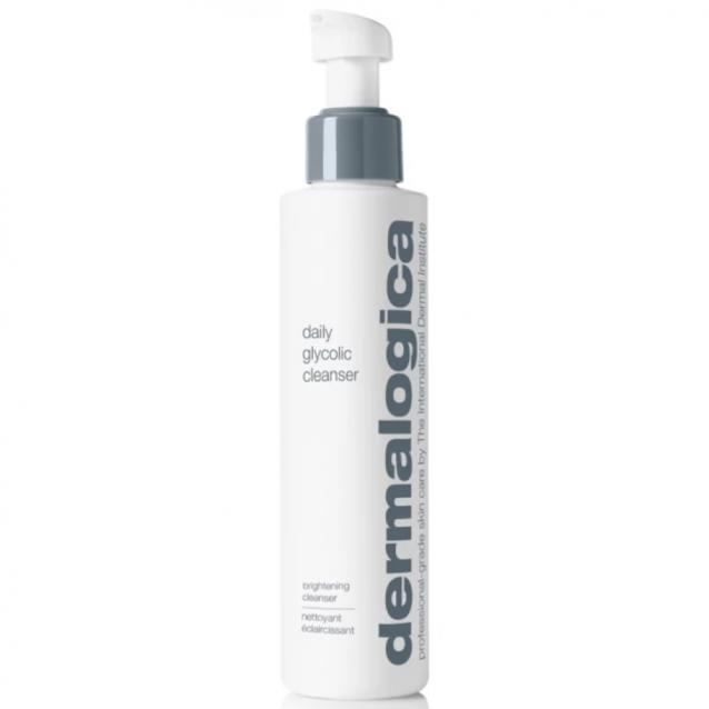 Unboxed Dermalogica Daily Glycolic Cleanser 150ml