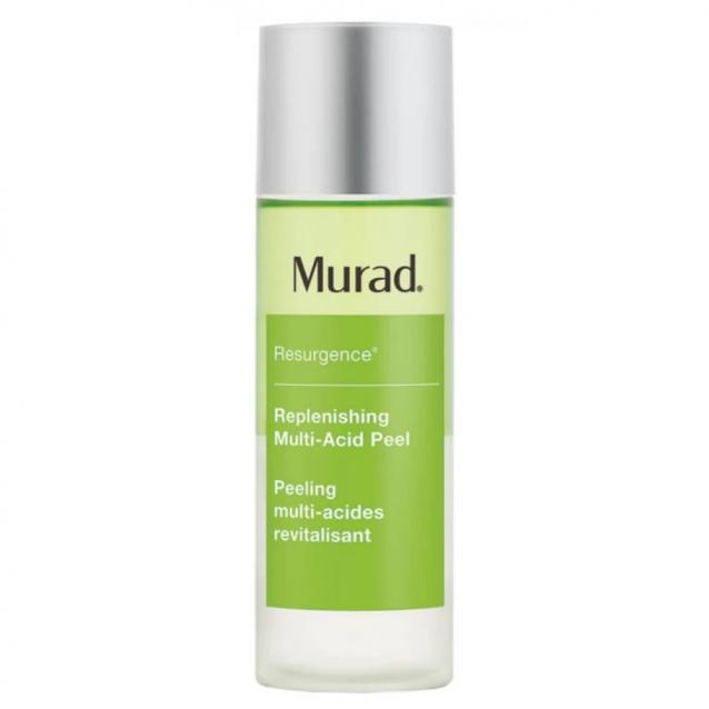 Unboxed Murad Replenishing Multi Acid Peel 100ml
