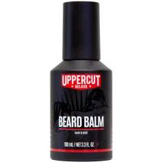 Uppercut Deluxe Beard Balm 100ml Uppercut Deluxe Beard Balm 100ml