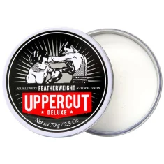 Uppercut Deluxe Featherweight Hair Paste 70g Uppercut Deluxe Featherweight Hair Paste 70g