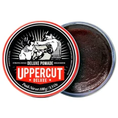Uppercut Deluxe Hair Pomade 100g Uppercut Deluxe Hair Pomade 100g