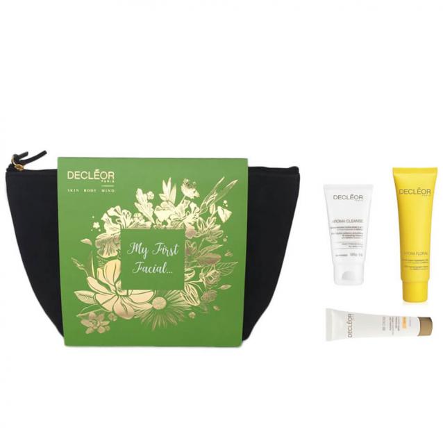 Decleor My First Facial Gift Set
