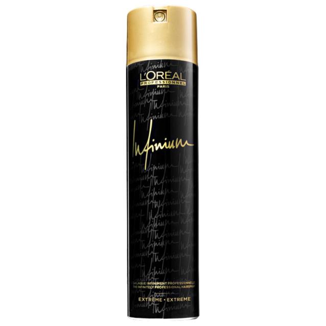 Loreal Professionnel Infinium Extreme Hairspray 500ml Loreal Professionnel Infinium Extreme Hairspray 500ml