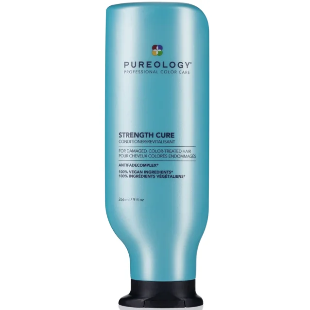 Pureology Strength Cure Conditioner 250ml Pureology Strength Cure Conditioner 250ml