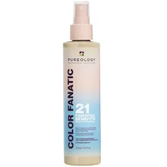 Pureology Colour Fanatic Multi Tasking Leave In Spray 200ml Pureology Colour Fanatic Multi Tasking Leave In Spray 200ml