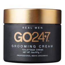 Unite Go24.7 Grooming Cream 57g