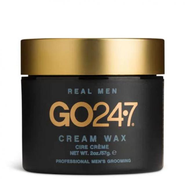 Unite Go24.7 Cream Wax 57g