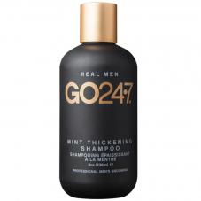 Unite Go24.7 Mint Thickening Shampoo 236ml