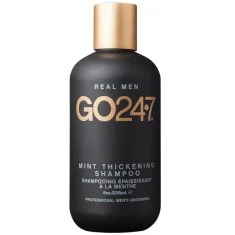 Unite Go24.7 Mint Thickening Shampoo 236ml Unite Go24.7 Mint Thickening Shampoo 236ml