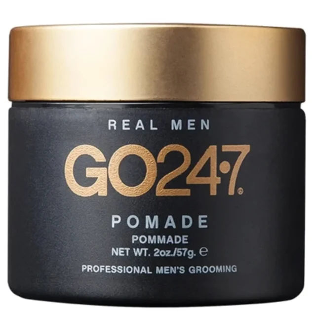 Unite Go24.7 Hair Pomade 57g Unite Go24.7 Hair Pomade 57g
