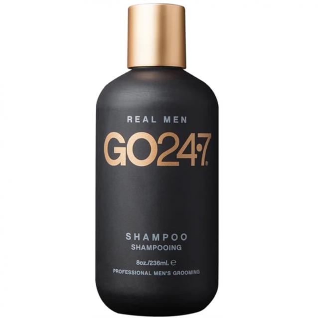 Unite Go24.7 Shampoo 236ml