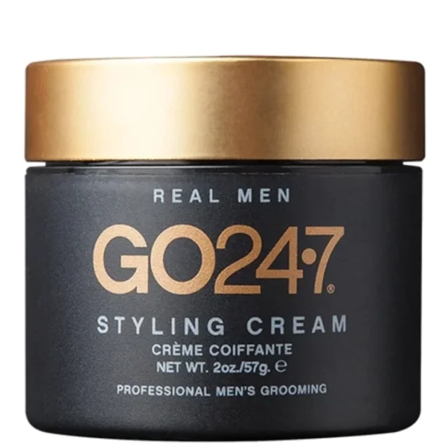 Unite Go24.7 Styling Cream 57g Unite Go24.7 Styling Cream 57g