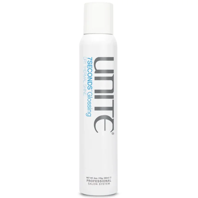 Unite 7Seconds Glossing Spray 190ml Unite 7Seconds Glossing Spray 190ml