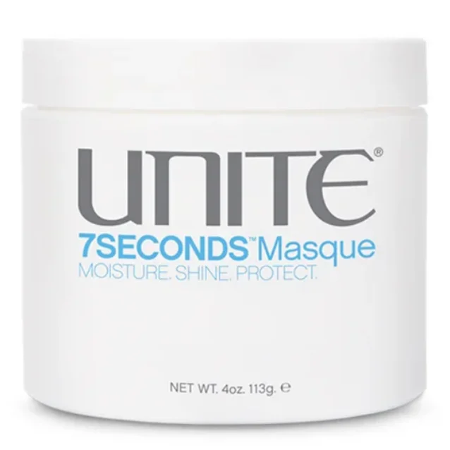 Unite 7Seconds Masque 113ml Unite 7Seconds Masque 113ml