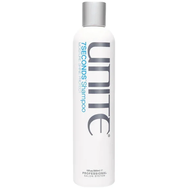 Unite 7Seconds Shampoo 300ml Unite 7Seconds Shampoo 300ml