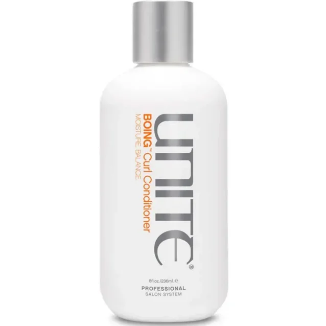 Unite Boing Curl Conditioner 236ml Unite Boing Curl Conditioner 236ml