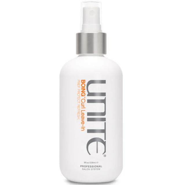 Unite Boing Curl Leave In Detangler 236ml