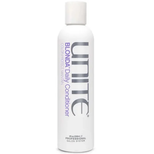Unite Blonda Daily Conditioner 236ml Unite Blonda Daily Conditioner 236ml