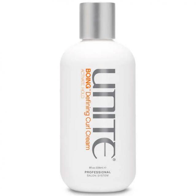 Unite Boing Defining Curl Cream 236ml