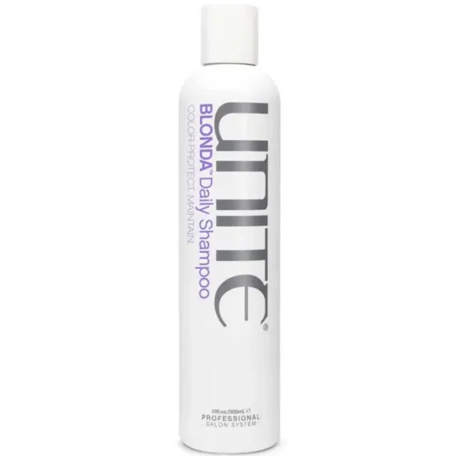 Unite Blonda Daily Shampoo 300ml Unite Blonda Daily Shampoo 300ml