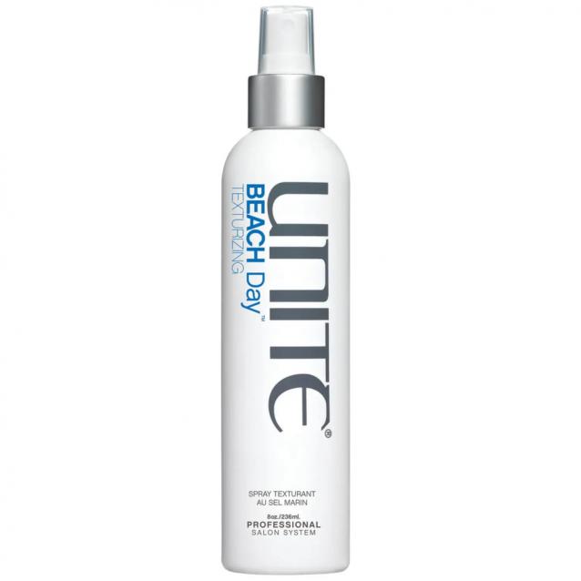 Unite Beach Day Texture Sea Salt Styling Hair Spray 236ml