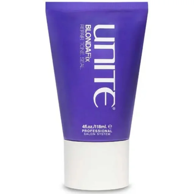 Unite Blonda Fix Treatment 118ml Unite Blonda Fix Treatment 118ml