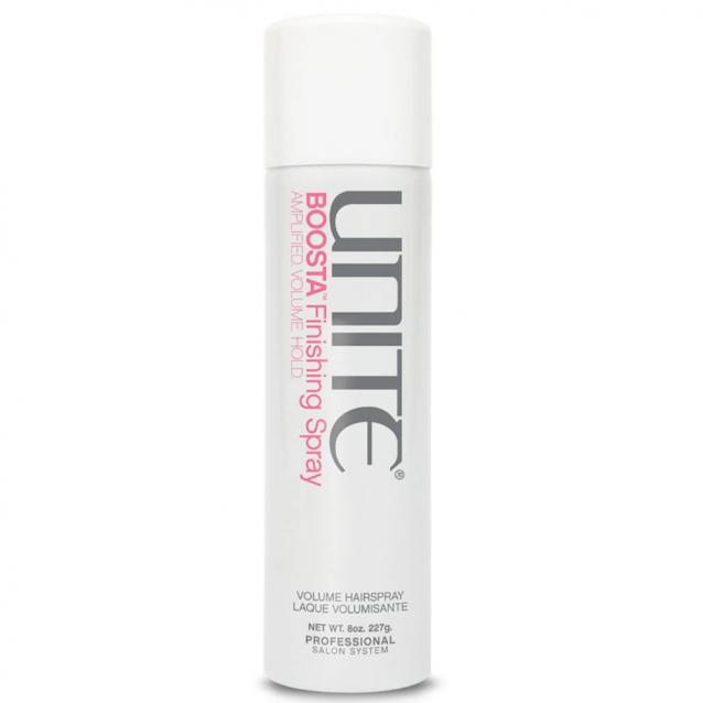 Unite Boosta Finishing Spray 227g