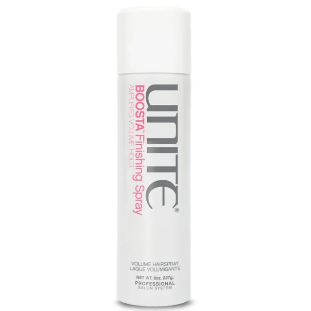 Unite Boosta Finishing Spray 227g Unite Boosta Finishing Spray 227g