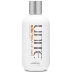 Unite Boing Moisture Curl Cream 236ml Unite Boing Moisture Curl Cream 236ml