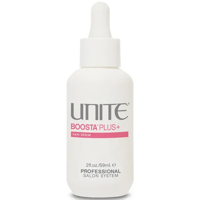 Unite Boosta Plus Hair Growth Serum 59ml Unite Boosta Plus Hair Growth Serum 59ml