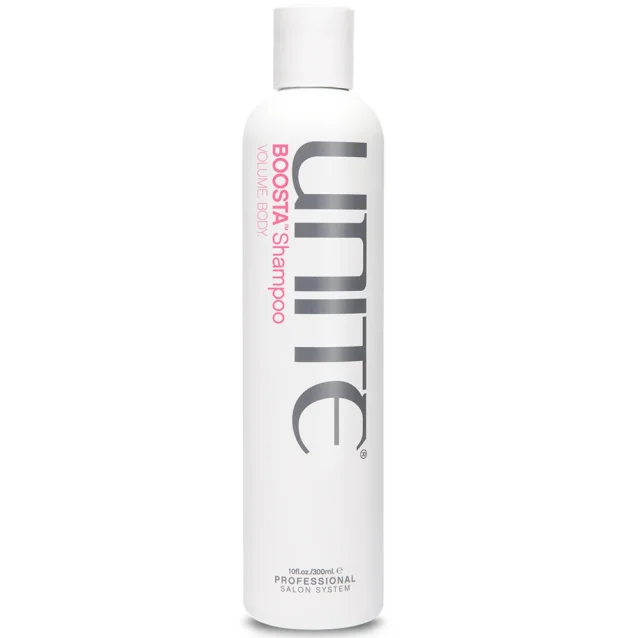 Unite Boosta Shampoo 300ml Unite Boosta Shampoo 300ml