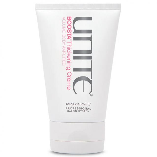 Unite Boosta Thickening Creme 118ml