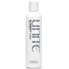 Unite Blow And Set Lotion 236ml Unite Blow And Set Lotion 236ml