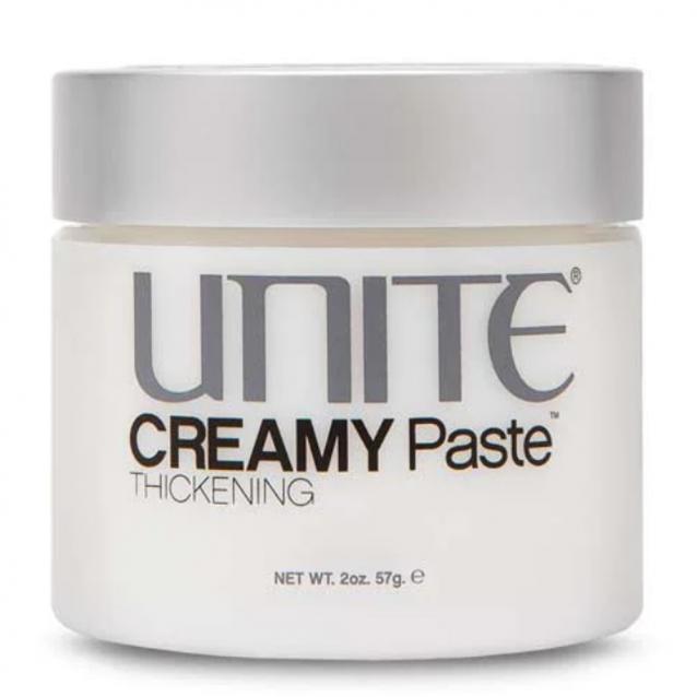 Unite Creamy Hair Thickening Paste 57g